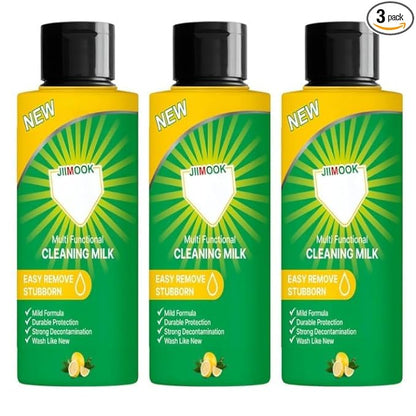Multifunctional Cleaner - Pack of 4 ( 100 ml )